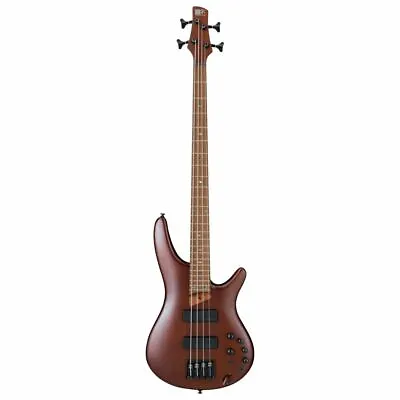 $1348.25 • Buy IBANEZ SR500E-BME-Bass IN Brown Mahogany