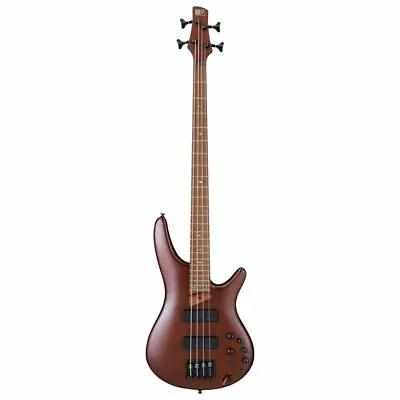 IBANEZ SR500E-BME-Bass IN Brown Mahogany • $913.43