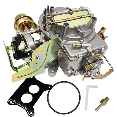 2 Barrel Carburetor For Ford 289 302 351 Cu L6 Engines F150 F350 2100 2150 A800 • $83