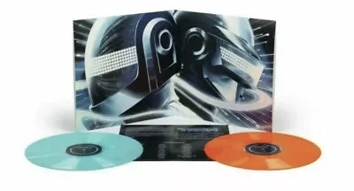 Daft Punk ‎– TRON: Legacy NEW Sealed Mondo 180g 2LP Disney 10th Anniversary 2020 • $119.99