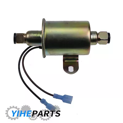 12V Fuel Pump A047N911 149-2646 149-2646-01 For Various Onan Cummins Generators • $34