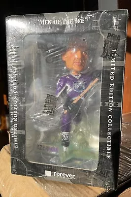 $39.99 • Buy 2002 Forever = Men Of The Ice = Steve Yzerman All Star  Bobble Head = Sealed Box