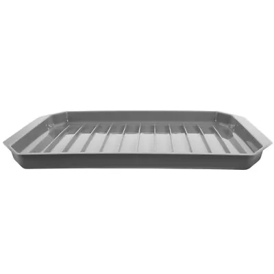 Bacon Baking Pan Cooking Tray Microwave Baking Rack Microwave Bakeware For Home • $9.73