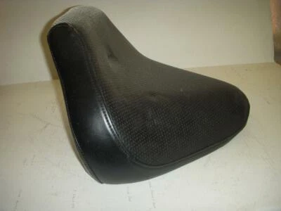 $56.49 • Buy 1999-04 Xvs1100 Custom V-star 1100 Front Driver Seat Saddle Used 5el-a