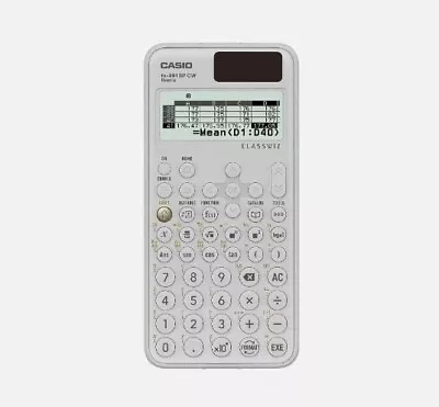 Casio FX-991SP CW – Scientific Calculator Recommended For Spanish And Portgues • $66.51