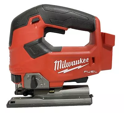 OPEN BOX MILWAUKEE 2737-20 M18 FUEL 18V Cordless Jig Saw - TOOL ONLY • $109.99