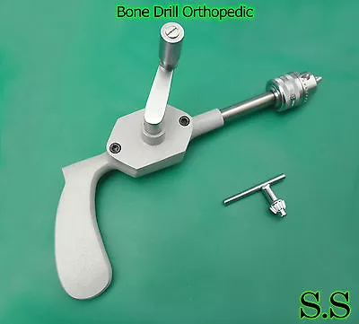 New Bone Drill Surgical Medical Orthopedic Instruments • $53.80