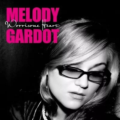 Melody Gardot - Worrisome Heart [New Vinyl LP] • $27