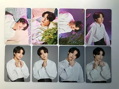 【BTS】Jungkook 5th Muster Magic Shop Official Mini Photo Card Complete Set • $79.90