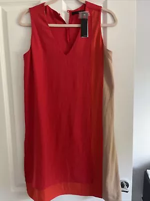 £5 • Buy Miss Captain Tortue Trend Dress Size 10/12 (38)