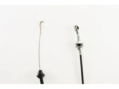 For 1981-1983 Volkswagen Rabbit Pickup Throttle Cable 66578WJ 1982 1.6L 4 Cyl • $26.95