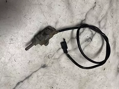 96 Kawasaki VN800 VN 800 Vulcan Drifter Side Kick Stand Safety Switch • $8