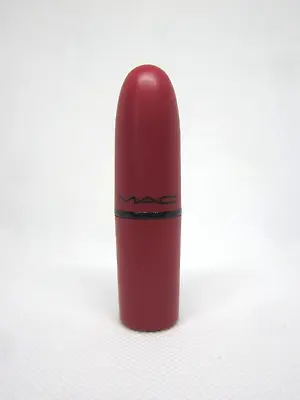 MAC Cosmetics Retro Matte Lipstick Ruby Woo 0.10 Oz. • $14.99