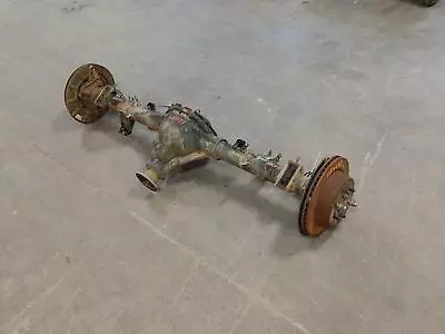 Rear Axle For Titan Xd Assy Rear 3.916 112K • $324.99