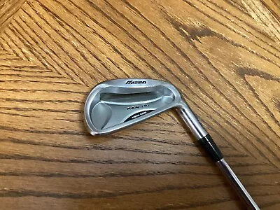 Mizuno MX-25 Single 4 Iron True Temper Dynalite Gold SL S300 Regular Steel RH • $27.99