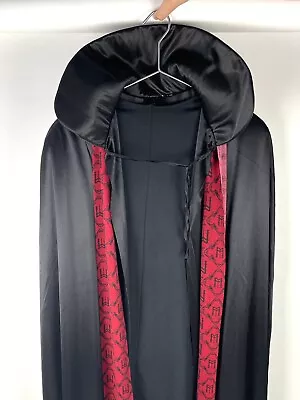 Adult Vampire Cosplay Halloween Costume - Men - Size Large • $19.99