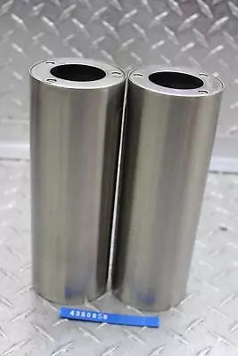$159.99 • Buy 2001 Yamaha V Star 650 Xvs650a Classic Front Fork Lower Guards 5bn-23133-01-00