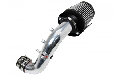 $231 • Buy HPS Polish Shortram Air Intake Kit   Heat Shield K20 EP3 Short Ram SRI 827-121P