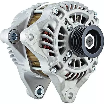 Alternator For Mazda 3 12V 110 Amp 2012 2013 PE07-18-300 8112102 11635 • $160.77