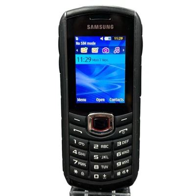 £15.90 • Buy XCover GT B2710 - 32MB (Open Network) *sale*