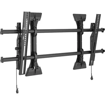 Chief LTM1U Fusion Tilting Landscape TV/Monitor Wall Mount 42-86  Up To 200lbs • $199.99