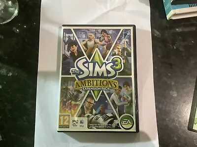 £4.99 • Buy The Sims 3: Ambitions (PC: Mac/ Windows)