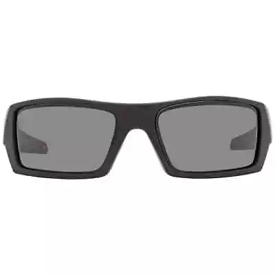 Oakley SI Gascan Grey Wrap Men's Sunglasses OO9014 11-192 61 OO9014 11-192 61 • $80.29