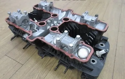 Kawasaki Z1 Z2 Genuine 750RS 900super4 Cylinder Head Original  JP Japanese • $1388.99