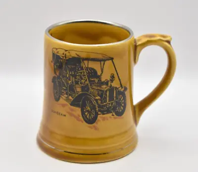 £6.95 • Buy Wade Tankard Mug Veteran Car Club Sunbeam Tourer 1904 Series 2 No.4