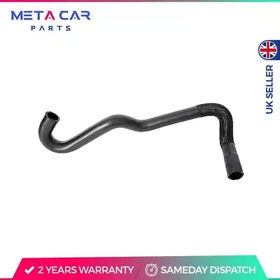 Radiator Hose For Daica Logan Sandero Lada Vesta 2004- 8200750014 • £23.74