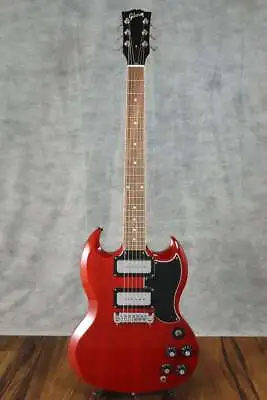 $2057.75 • Buy Gibson Tony Iommi  Monkey  SG Special Heritage Cherry