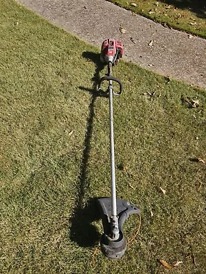 SHINDAIWA T254 TRIMMER WEED EATER • $110