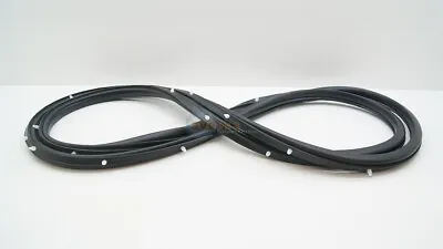  Rear Door Seal Left Or Right To Suit Holden Ej-eh Wagon • $41.95