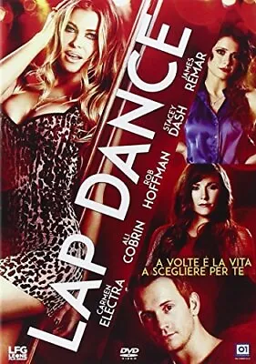 Lap Dance (DVD) (US IMPORT) • £14.10