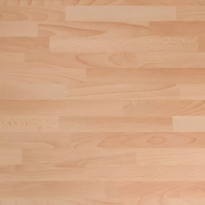 Solid Wood Real Wood Worktop 1m Oak Walnut Beech Ash Bespoke Sizes Available • £75