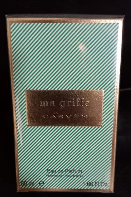 £95.95 • Buy Carven Ma Griffe 50ml/1.66fl.oz, France