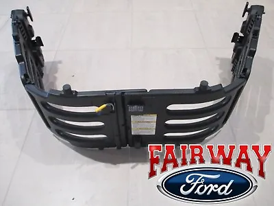15 Thru 20 Ford F-150 F150 OEM Genuine Ford Black Stowable Bed Extender Kit NEW • $405.95