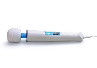 Original Magic Wand By Vibratex With IntiMD Active Personal Trigger Pin Point Ma • $64.95