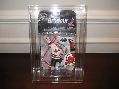 Mcfarlane Nhl 22 Martin Brodeur Retro Chase Variant #203/552 New Jersey Devils • $549.99