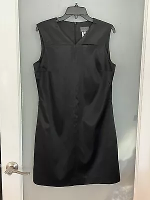 Versus Versace Black Cocktail/ Party Dress  IT / 32/46 AUTHENTIC • $88