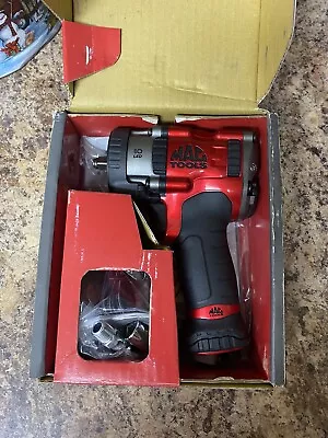 MAC Tools High Performance LED Work Light 3/8” Dr Air Impact Wrench MPF990381 • $350