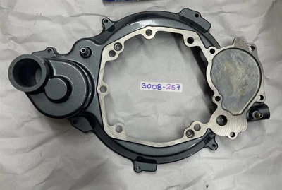 $209.98 • Buy Tigershark OEM 3008-257 Monte Carlo 900 1996/Daytona Monte Carlo 1000 1997