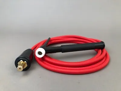 12' CK WP-17F Tig Welding Torch Compatible Miller Syncrowave 200 210 FLEX HEAD • $159.95