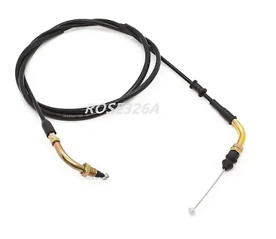 Throttle Cable For Honda Elite 150 125 CH125 CH150 • $11.99