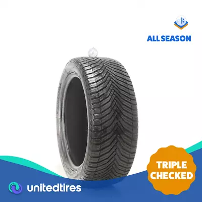 Used 235/45R18 Michelin CrossClimate 2 98V - 7.5/32 • $68.54