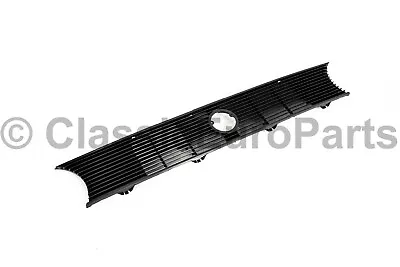 Euro Front Radiator Grill Center Part For VW MK1 Golf Rabbit Jetta Caddy Genuine • $299