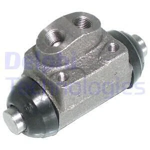 £15.01 • Buy Delphi Lw30048 Wheel Brake Cylinder Rear Left Right Axle Ford Hyundai