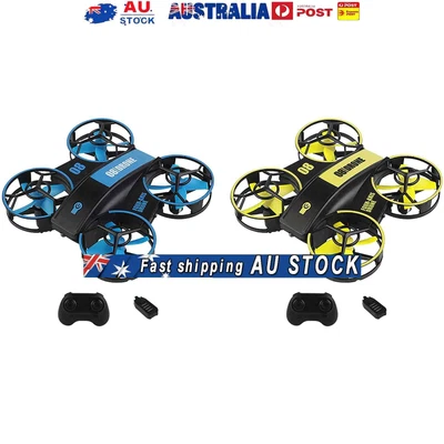 $30.31 • Buy JJRC RH821 Mini RC Drone Helicopter Altitude Hold Quadcopter For Kids Beginners