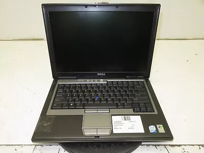 Dell Latitude D620 Laptop Intel Core 2 Duo 1GB Ram No HDD Or Battery • $44.99