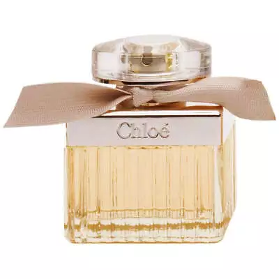 CHLOE SIGNATURE Perfume For Women EDP 2.5 Oz New Tester • $61.60